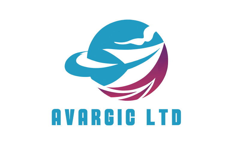 Avargic Logo